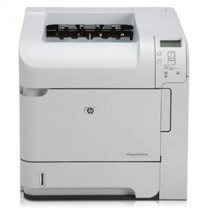 HP LASERJET P4014N